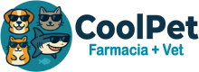 Logo de CoolPet